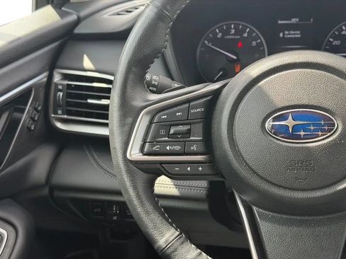 Used 2023 Subaru Outback Limited AWD/4WD image 16
