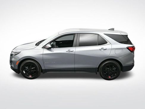 Certified 2024 Chevrolet Equinox LT FWD image 14