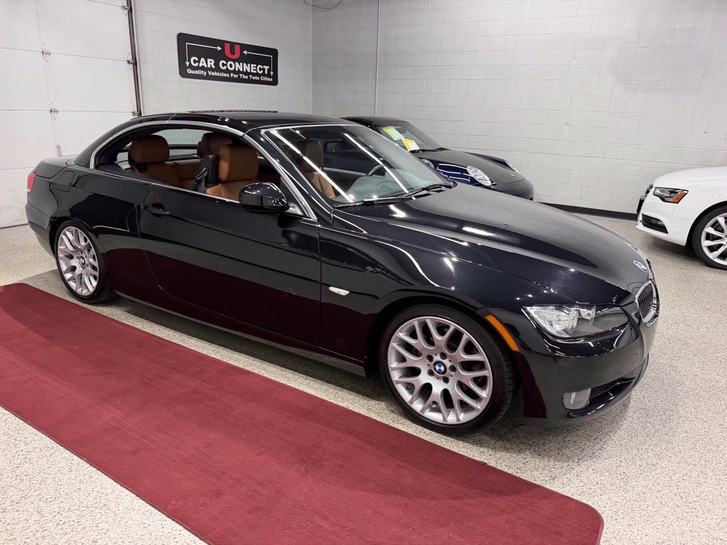 Used 2010 BMW 328i Convertible RWD image 58