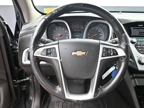 Used 2011 Chevrolet Equinox LTZ AWD/4WD image 18