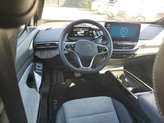 Certified 2023 Volkswagen ID.4 Pro RWD image 10