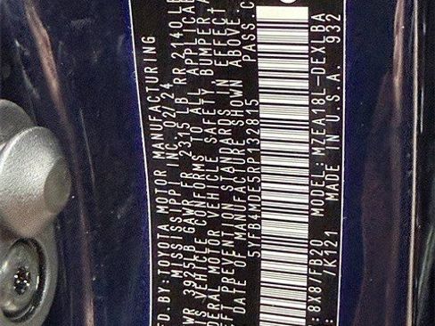 New 2026 Volkswagen Atlas SE image 29