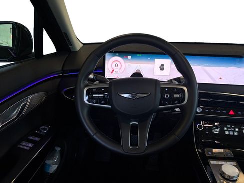 New 2026 Genesis GV70 2.5T AWD/4WD image 12