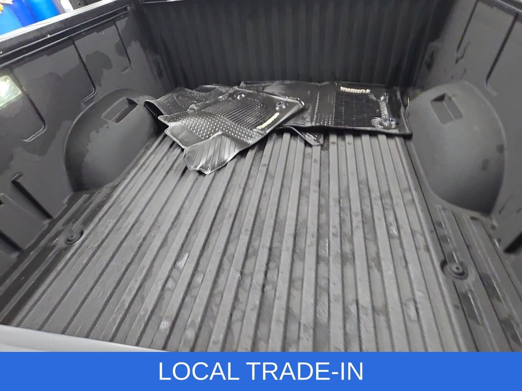Used 2023 Toyota Tundra Limited RWD image 13