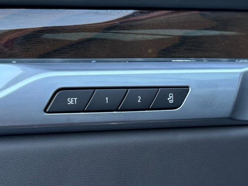 Used 2026 Cadillac Escalade Platinum Sport w/ LPO, ONYX Package AWD/4WD image 57