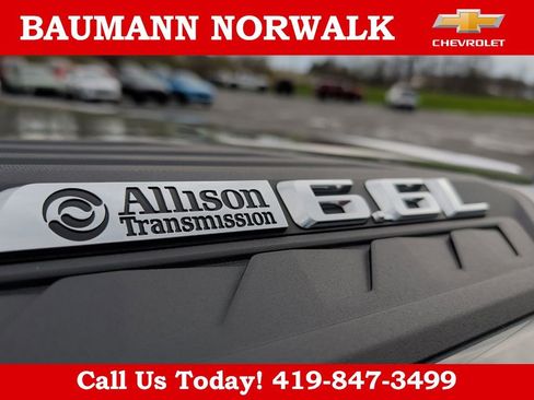 Used 2025 Chevrolet Silverado 2500 LT w/ Texas Edition image 11