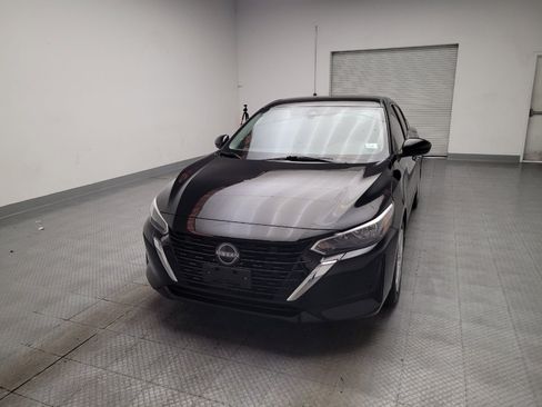 Used 2024 Nissan Sentra S FWD image 15