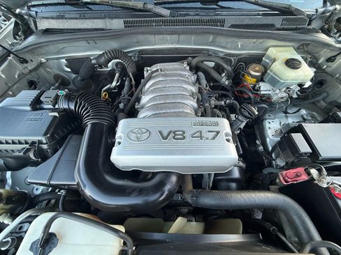 Used 2003 Toyota 4Runner Sport image 29