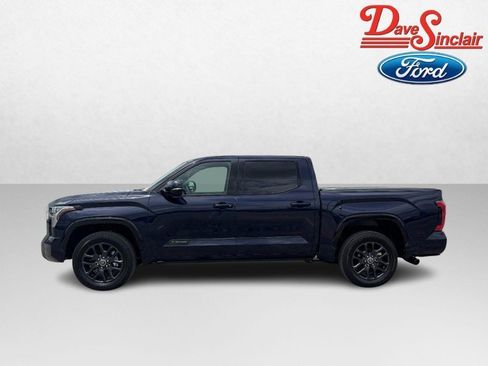 Used 2023 Toyota Tundra Platinum AWD/4WD image 10