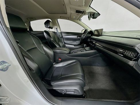 Used 2024 Honda Accord EX-L image 5