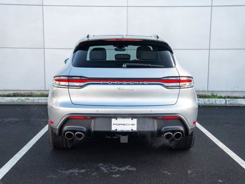 New 2026 Porsche Macan S image 7