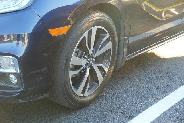 Used 2019 Honda Odyssey Elite image 8