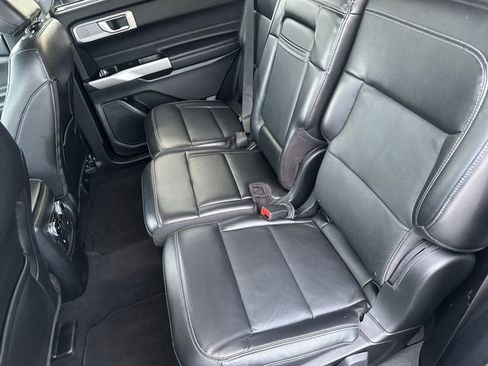 Used 2023 Ford Explorer Limited image 26