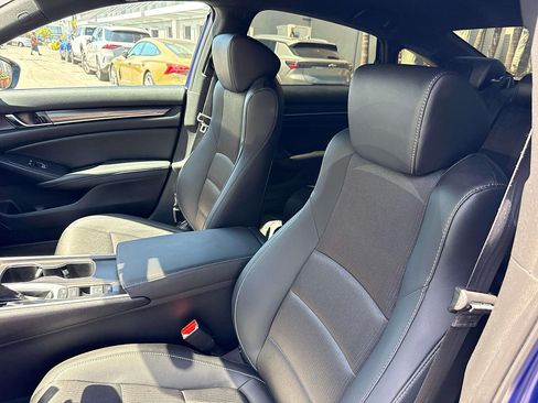 Used 2021 Honda Accord Sport image 24