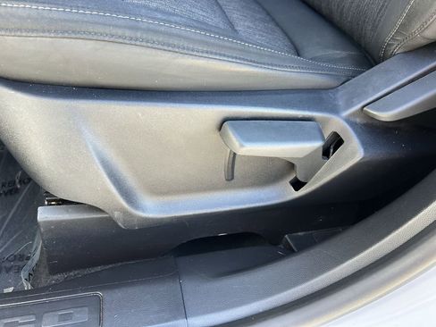 Used 2022 Ford Bronco Sport Big Bend image 17