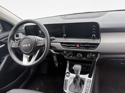 Used 2026 Kia Seltos LX