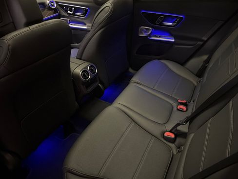 New 2026 Mercedes-Benz GLC 300 4MATIC image 11