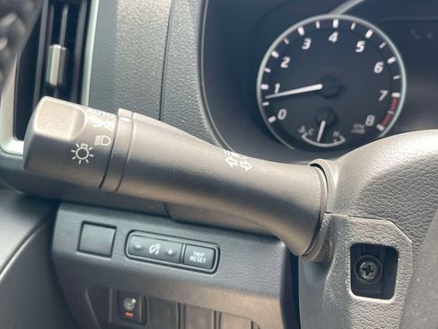 New 2026 Nissan Frontier SV w/ All-Weather Content Package RWD image 21