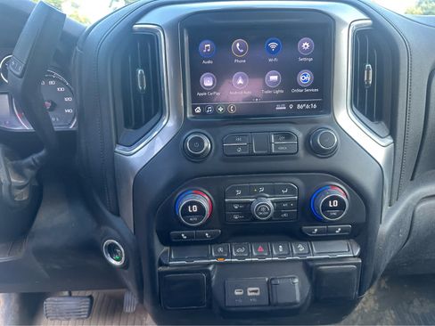 Used 2020 Chevrolet Silverado 1500 LT w/ All-Star Edition AWD/4WD image 12