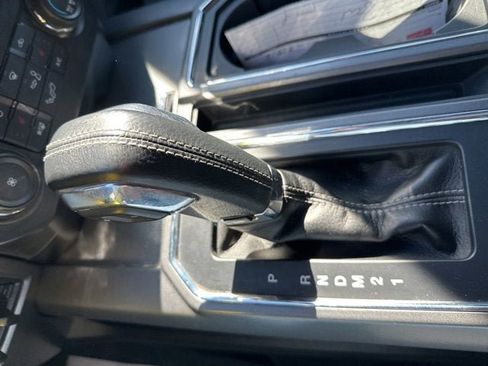 Used 2015 Ford F150 XLT w/ Equipment Group 302A Luxury image 16