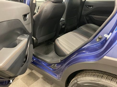 New 2026 Subaru Crosstrek 2.5i Limited image 24
