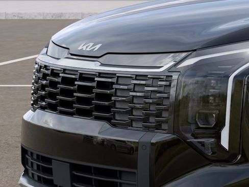 New 2026 Kia Sportage EX AWD/4WD image 12