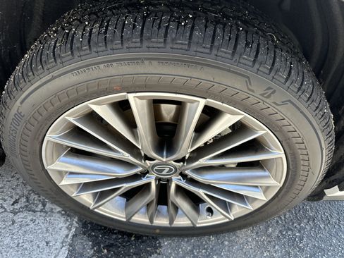 Used 2026 Lexus NX 350 AWD w/ Accessory Package (2T) image 6