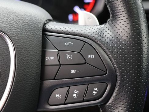 Used 2024 Dodge Durango R/T image 22