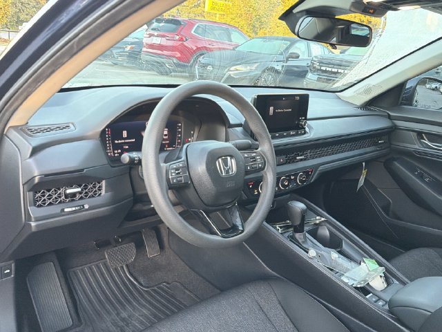 Used 2024 Honda Accord EX image 6