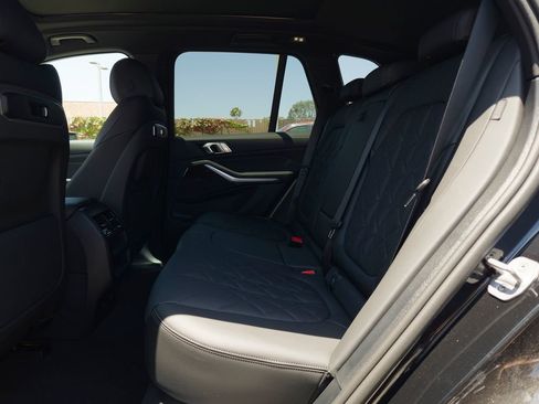 New 2026 BMW X5 sDrive40i w/ Parking Assistance Package RWD image 9