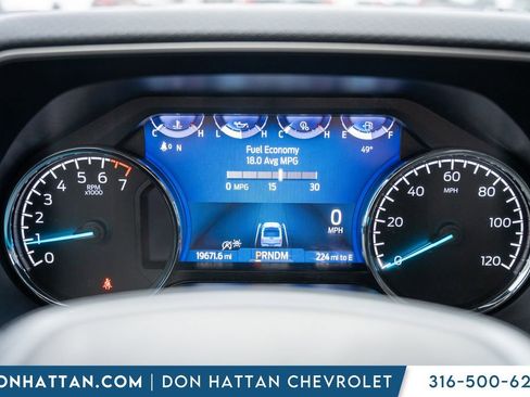 Used 2023 Ford F150 XLT w/ Equipment Group 302A High image 7