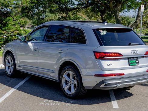 Used 2022 Audi Q7 3.0T Premium w/ Convenience Package image 10