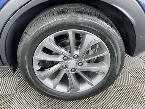 Used 2023 Buick Encore GX Essence w/ Experience Buick Package FWD image 34