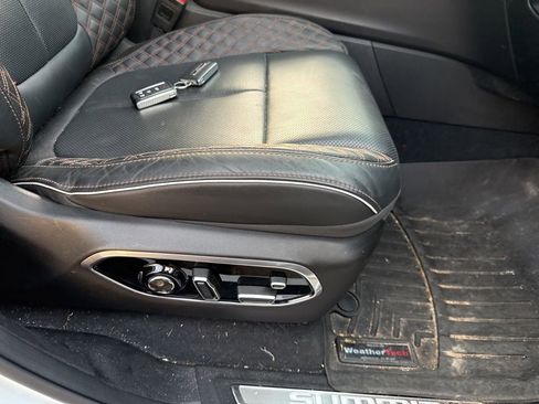 Used 2025 Jeep Grand Cherokee Summit image 23