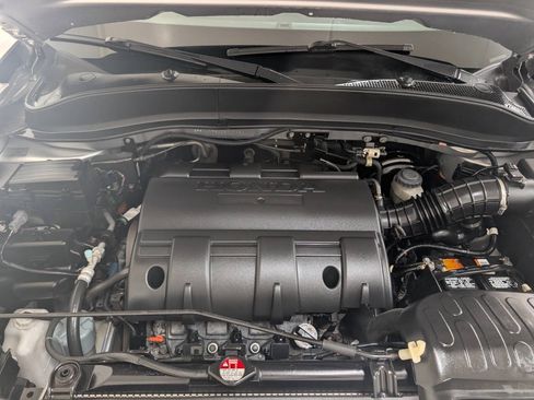 Used 2013 Honda Ridgeline RTL image 26