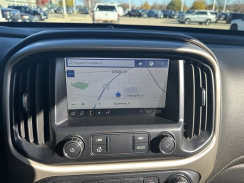 Used 2019 GMC Canyon Denali image 15