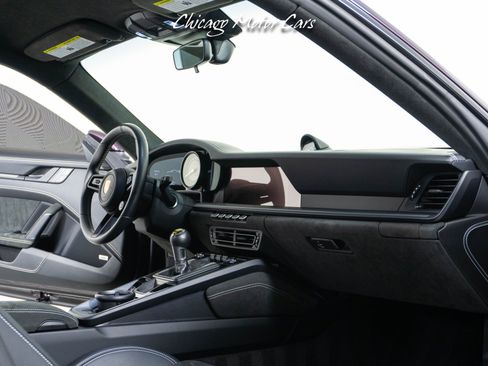 Used 2022 Porsche 911 GT3 image 44