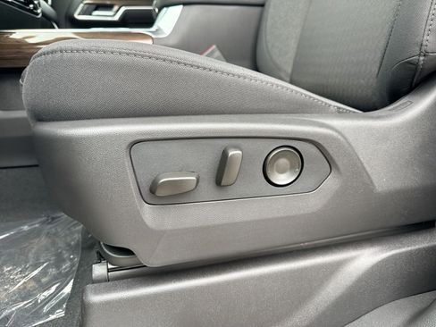 New 2026 Chevrolet Silverado 2500 LT w/ All Star Edition image 14