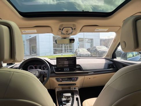 Used 2023 Audi Q5 2.0T Premium Plus w/ Premium Plus Package image 17