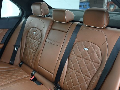 Used 2018 Mercedes-Benz C 43 AMG 4MATIC Sedan image 36