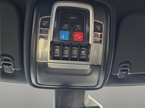 New 2026 RAM 1500 Laramie AWD/4WD image 25