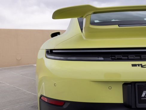 Used 2026 Porsche 911 Carrera GTS image 25