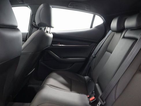 New 2025 MAZDA MAZDA3 Hatchback w/Premium Plus Pkg image 26