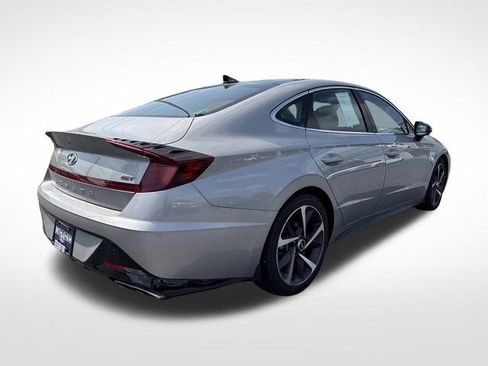 Used 2023 Hyundai Sonata SEL Plus FWD image 6
