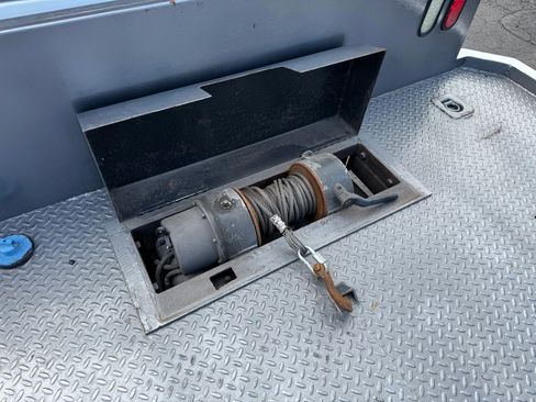 Used 2012 RAM 3500 SLT image 10