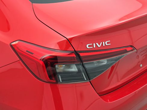 Used 2024 Honda Civic EX image 34