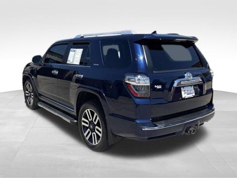 Used 2014 Toyota 4Runner Limited AWD/4WD image 5