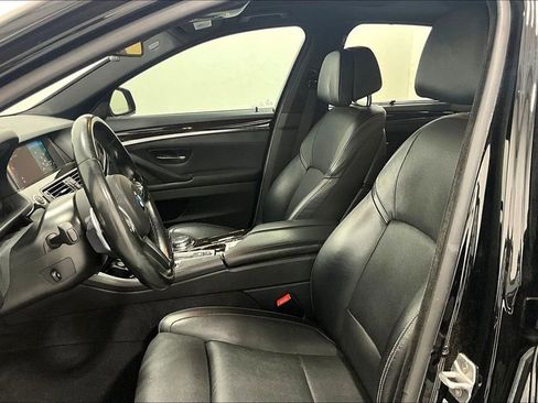 Used 2016 BMW 535i Sedan image 25