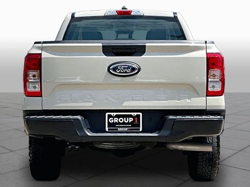 Used 2025 Ford Ranger XL AWD/4WD image 5