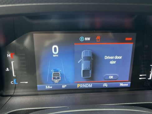 New 2025 Ford Ranger XLT w/ FX4 Off-Road Package image 17